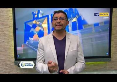 🔬Erik Arauco: “¿Nos estamos ilusionando nuevamente con la selección?”.