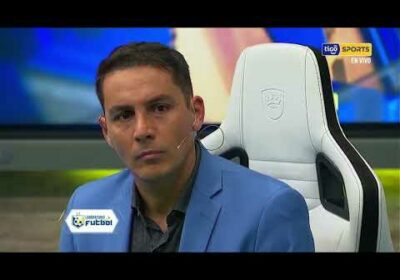 🔬Ricardo Pacheco: “En Bolivia estamos lejos de tener renovación”.