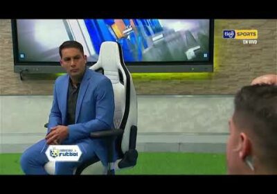 🔬Ricardo Pacheco: “Esta Argentina es amplió candidato a ganar la Copa América y el Mundial”.