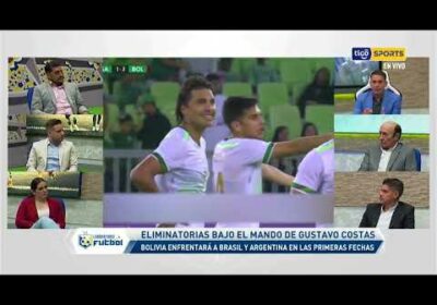 🔬La ‘Verde’ cerró la fecha FIFA con una victoria de visitante y en la cancha lo analizamos.