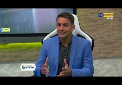 🔬En la cancha analizamos ¿Por qué hay tanta reprogramación de partidos en nuestro fútbol?🤔