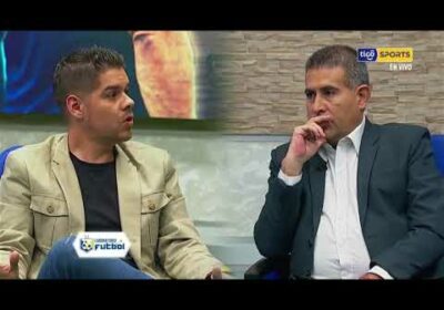 🔬Ricardo Pacheco: “Blooming en el torneo local está para descender”.
