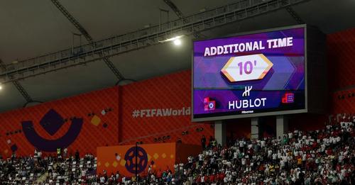 La IFAB analiza un cambio en las reglas de tiempo de juego que revolucionaría el fútbol