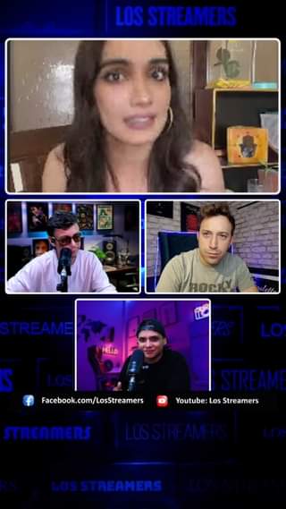 Le preguntamos a Alexandra Rocha ¿Qué pasó con Luismi? mira lo que nos ...