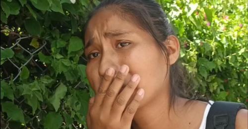 MADRE DENUNCIA SUPUESTO TRÁFICO DE INFLUENCIAS PARA EVITAR EL CONTACTO CON SU HIJA.