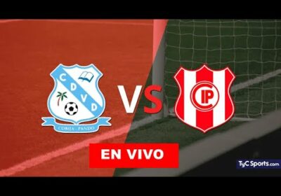 vaca diez vs independiente petrolero en vivo