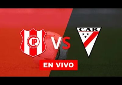 INDEPENDIENTE PETROLERO VS ALWAYS READY EN VIVO