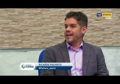 🔬Ricardo Pacheco: “The Strongest tiene una de las delanteras más eficientes”.