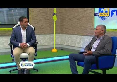 🔬¿Qué equipo tiene la mejor delantera? En la cancha lo analizamos.