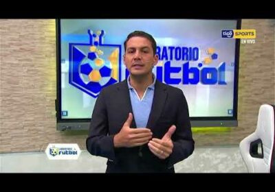🔬Pablo Fernández: “Roberto Carlos Fernández es el futbolista de mayor valoración del país”.