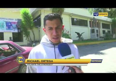 🚨En The Strongest, están enfocados en la Libertadores. Renovación de Ortega, aún sigue en vilo.