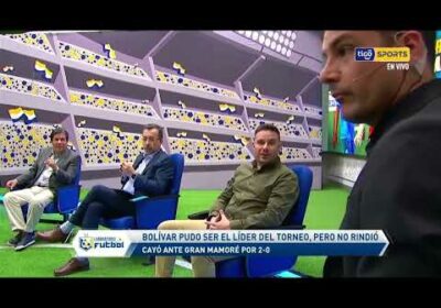 🔬Alex Cabo: “Para mí gano el que tenía más ganas de ganar”.
