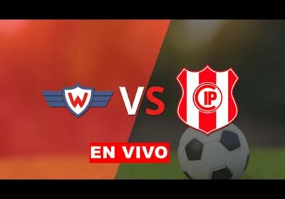 wilstermann vs independiente petrolero en vivo