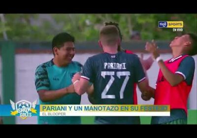 🚨Atajadas, faltas, festejos y curiosidades de la fecha 9 de la #LigaTigo