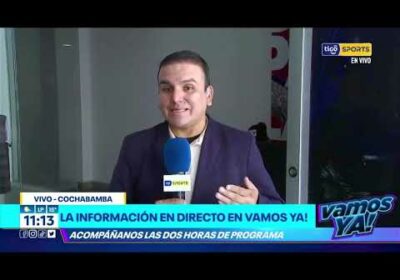 VamosYa❗️Erlan García nos trae información actualizada del club ‘Aviador’.