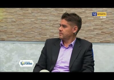 Ricardo Pacheco: “Bolívar va a dejar de comprarle jugadores a los clubes cruceños porque están…..