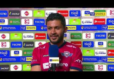 🏆Adriel Fernández, Jugador Tigo del Partido.