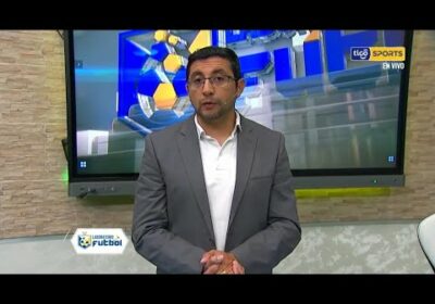 Erik Arauco: “Los equipos ya le tomaron el pulso a los clubes paceños jugando en sede de gobierno”