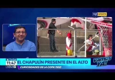 Estas son las curiosidades de la Copa Tigo.
