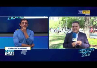 Wilstermann mañana visita a Tomayapo. Por el grupo A de la Copa Tigo.