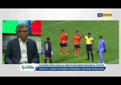 🔬Carlos Aragonés: “Yo creo que Royal Pari jugó demasiado abierto”.