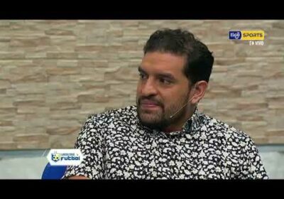 🔬Erik Arauco: “El pecado más duro de Beñat fue perder el clásico de navidad”.