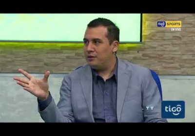 🔬Carlos Aragonés: “La crítica no está relacionada con la envidia”.