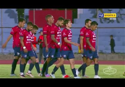 🏆 45+2′ ¡Final del primer tiempo! Wilstermann fue contundente en la primera parte y está goleando.