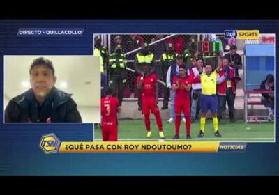 Por Liga Tigo, FC. Universitario recibe a Independiente. El Manzanero hace dos partidos que no gana