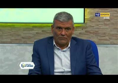Juan Talavera: “La Copa a algunos les genera confianza, a otros problemas”.