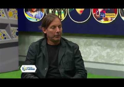 Rubén Deleva: “Hay algunos a los que les pesará ciertos resultados”.