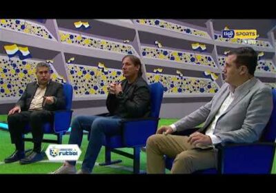 ‘Gato’ Fernández: “Vaca Díez es un equipo interesante”.