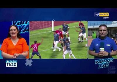 Wilstermann comienza alzar vuelo. Goleó a Tomayapo en Tarija.