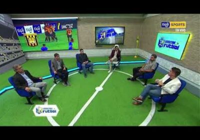 🔬Ricardo Pacheco: “Blooming tiene un idilio con los errores forzados”.