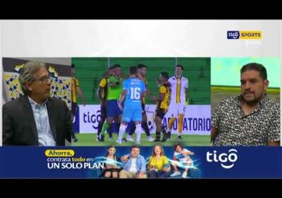 🔬Carlos Aragonés: “Ponerlo a Arrascaita de lateral es perderlo”.