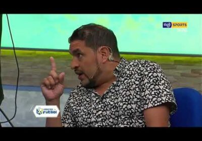 🔬Marcelo Ochandorena: “Donde falla Bolívar y Always The Strongest gana”.