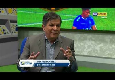 🔬Óscar Ramírez: “3 errores puntuales le costaron la derrota a Blooming”.