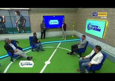🔬Independiente ganó a domicilio con gol de Thomaz Santos y en Laboratorio lo analizamos.