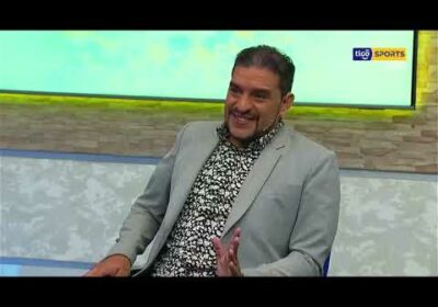 🔬Ricardo Pacheco: “Si hay un club en el mundo que puede aspirar a ganarlo todo es el Real Madrid”.