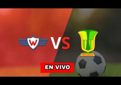 wilstermann vs. atlético palmaflor en vivo