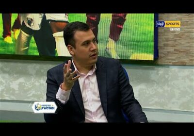 Juan Talavera: “Hoy por hoy el mejor equipo es The Strongest”