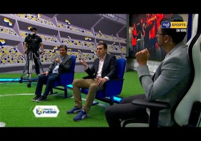 Juan Talavera: “En Wilsterman son jugadores que eran descarte en otros equipos”