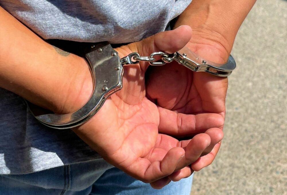 Concejal de El Alto es enviado a la cárcel con detención preventiva por presunto enriquecimiento ilícito