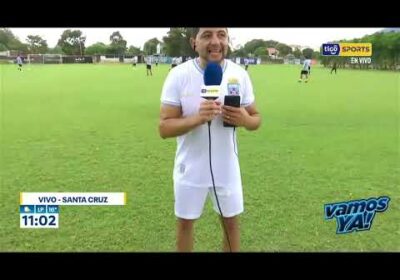 VamosYa❗️Vamos Ya! En la celebración de Blooming en sus 77 años.