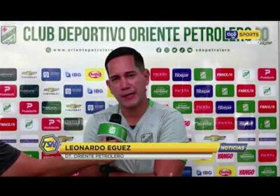 🚨Oriente hizo reconocimiento del Defensores del Chaco. Gutierrez, Arabe y Mercado descartados.