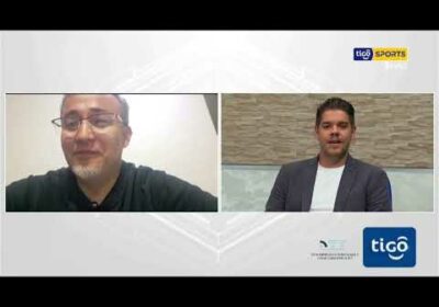 🔬Flavio Robatto habló sobre su publicación en redes sociales después de la victoria frente a Bolívar