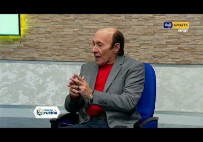 Rubén Deleva: “No se puede largar así por así a los jugadores jóvenes”.