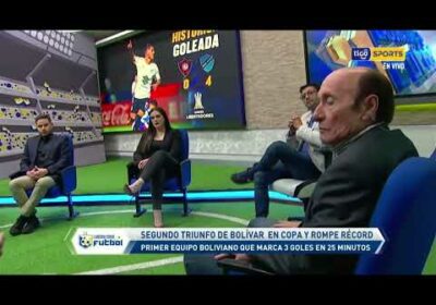‘Gato’ Fernández: “Algarañaz agotó a los centrales”.
