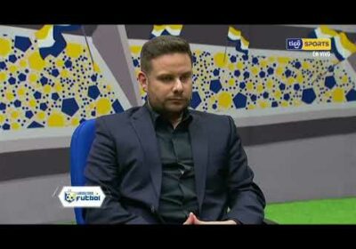 Alex Cabo: “Hoyos trabajará desde mañana en Oriente”.