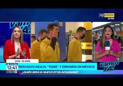 The Strongest regresó luego de su partido de Libertadores. No pudo sumar ante Sporting Cristal.